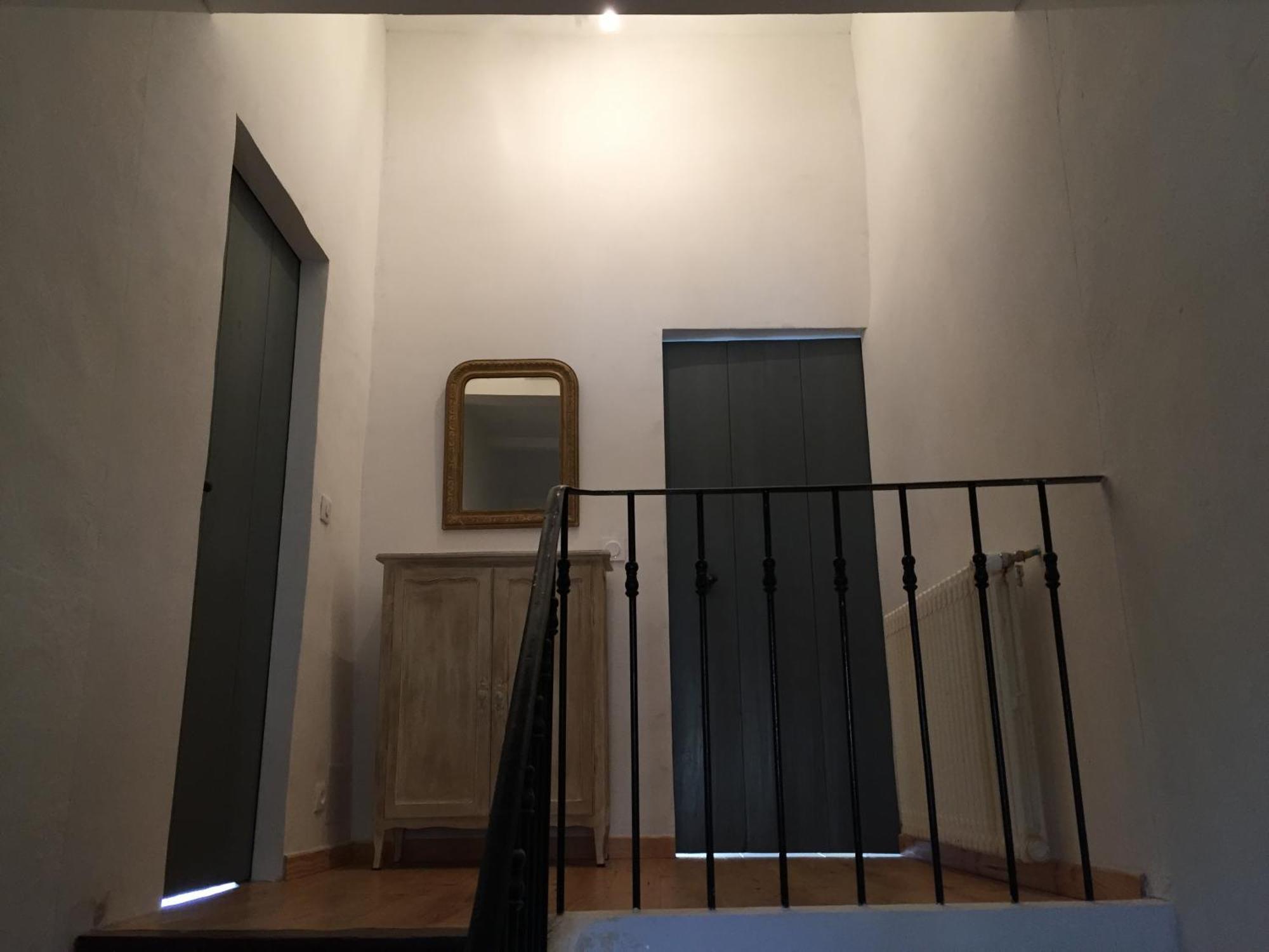 B&B - Le Vieux Figuier Vacqueyras Luaran gambar